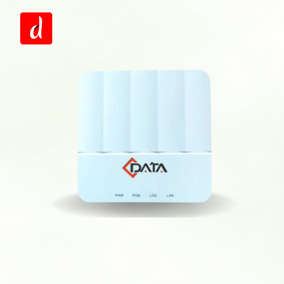 C-Data FD511G-X-F680 Single Port XPON ONU
