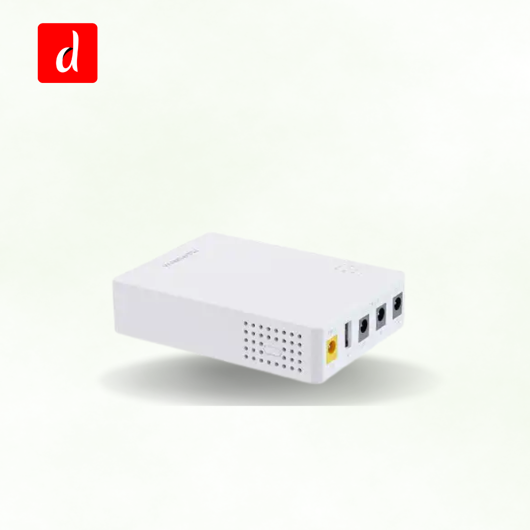 VSOL V2801RD Single Port XPON ONU