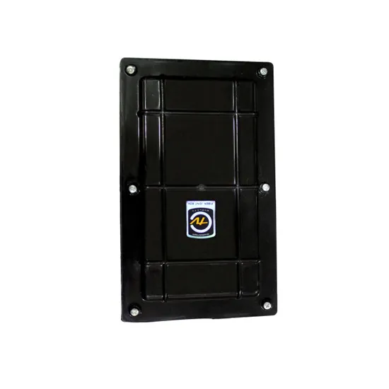 TJ BOX/Fiber Joint Box 2 Port