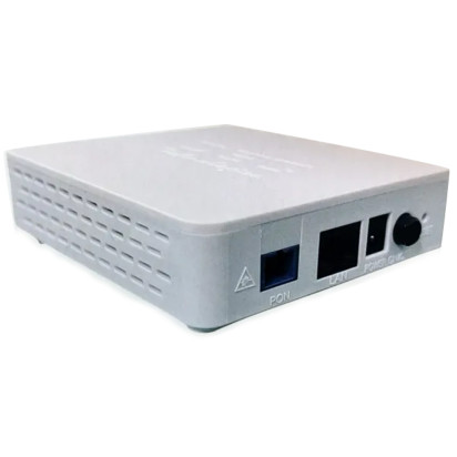 DBC 1Ge Epon ONU