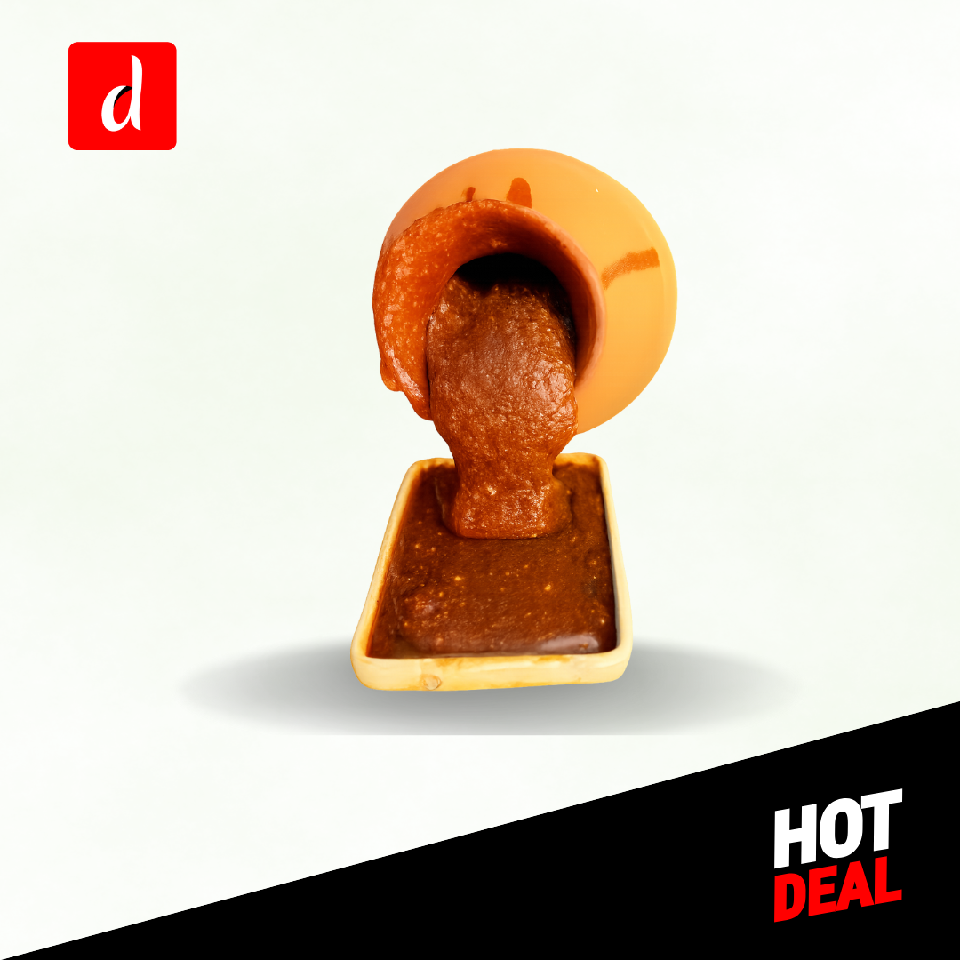 Danadar Khejurer gur (দানাদার খেজুরের গুড়)