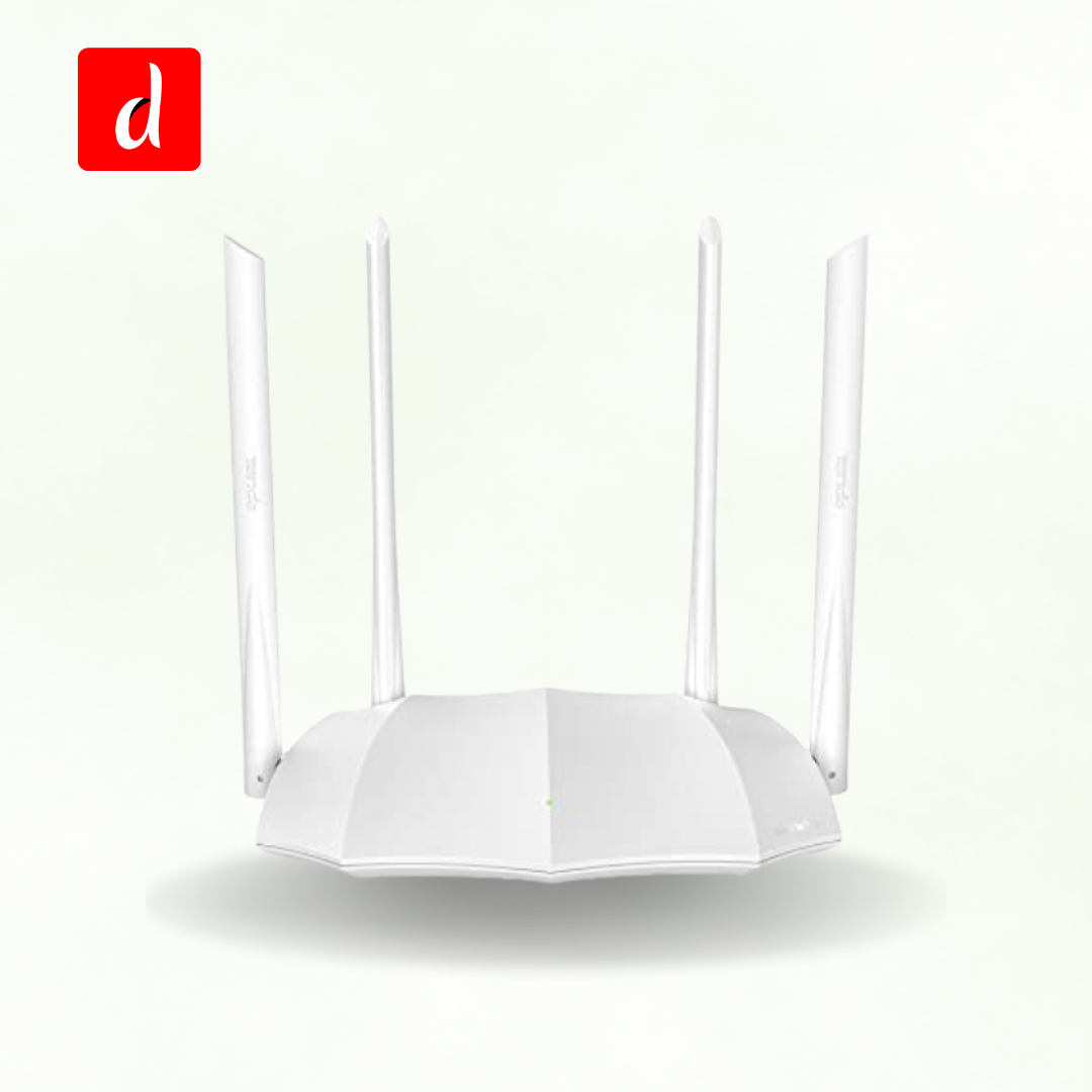 Tenda AC5 AC1200 Dual-Band WiFi Router