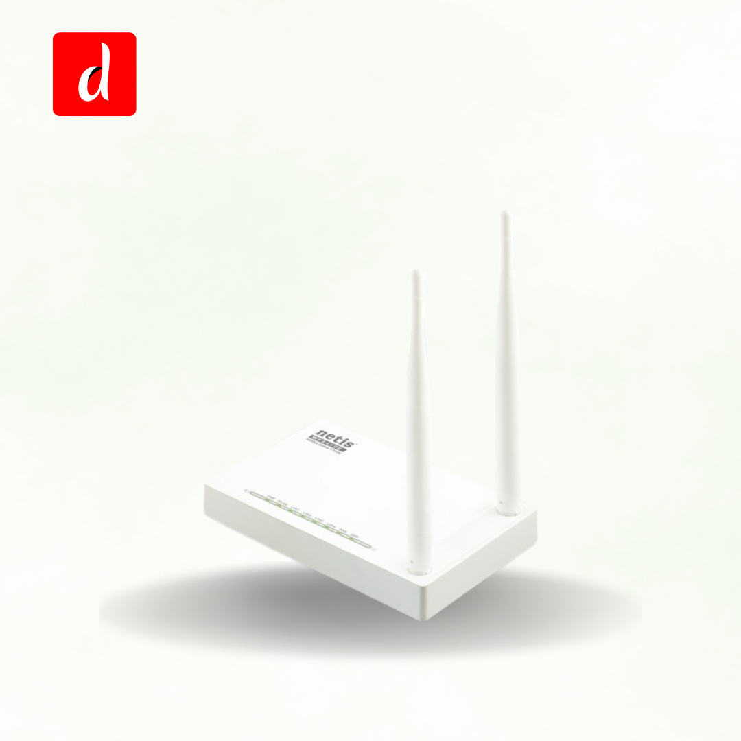 Netis Wf2419E 300Mbps Wireless N Router