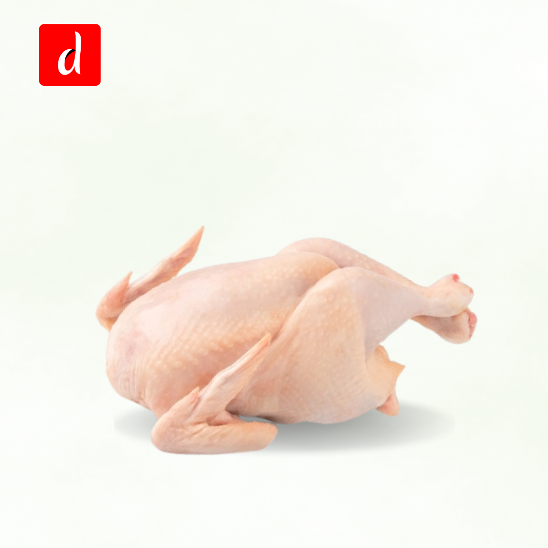 Deshi Chicken (দেশি মুরগী)