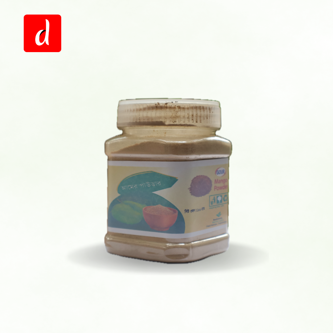 Mango Powder (আমের পাউডার)