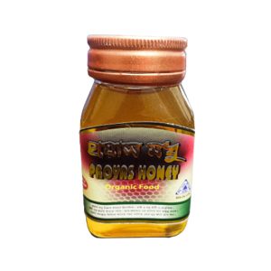 লিচু মধু-100mg