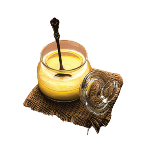 দানাদার গাওয়া ঘি-1kg